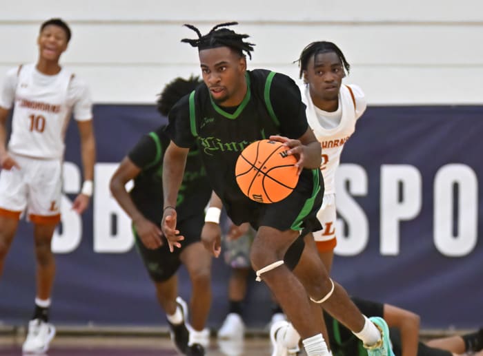 Lincoln vs Lanier Torrey Pines Holiday Classic December 27, 2023 Photo-Justin Fine53
